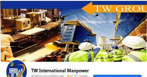 tw international manpower agency|TW (PHIL.) INTERNATIONAL MANPOWER INC Jobs and .